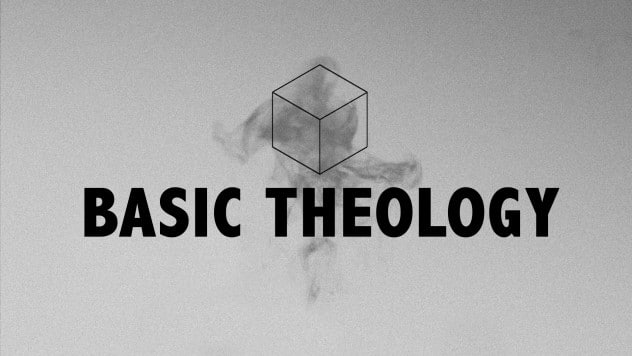 Theology 101: An Introduction to the Trinity Image