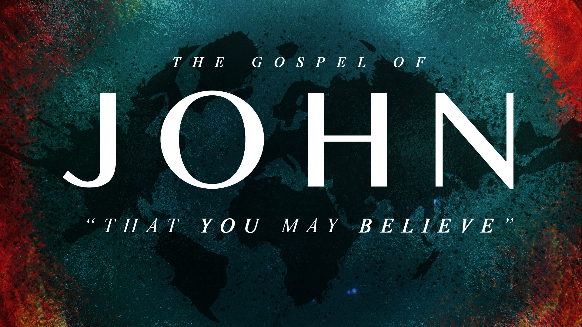 The Gospel of John