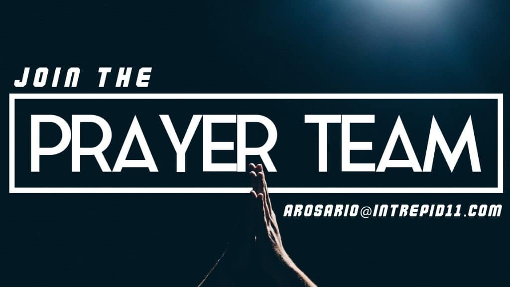 PRAYER-TEAM-2019 | Pacific Hills Calvary Chapel | Orange County | Local ...