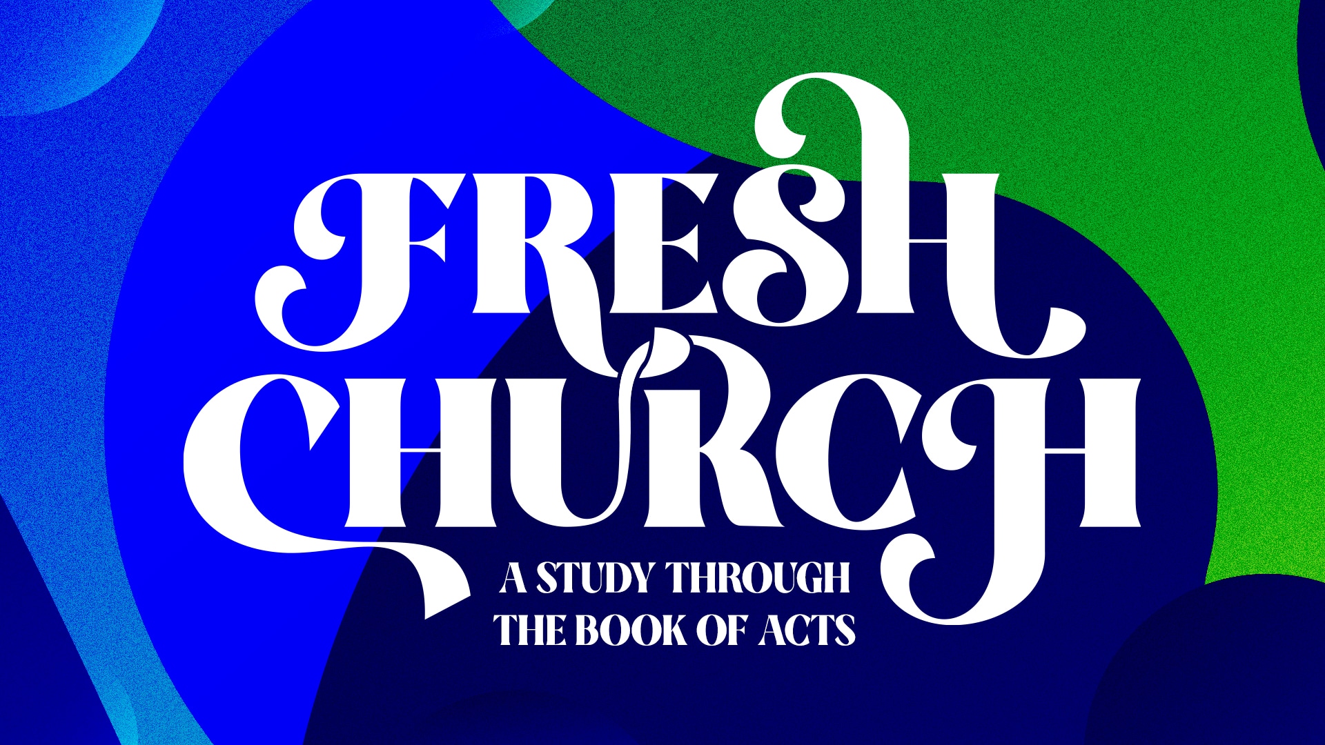 Acts 27: Paul in Crisis (Fresh Church) Image
